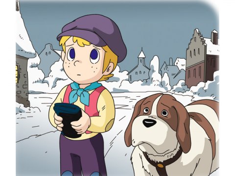 めいさくどうわ 4 ピーター パン めいさくどうわ2 の動画 最新の動画配信 レンタルならmusic Jp