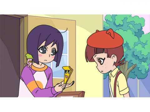 くつだる。｜最新の映画・ドラマ・アニメを見るならmusic.jp