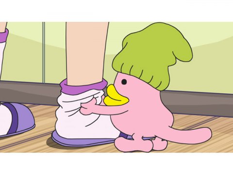 くつだる。｜最新の映画・ドラマ・アニメを見るならmusic.jp