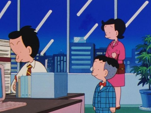 コボちゃん(TVシリーズ)｜#6～#9｜最新の映画・ドラマ・アニメを見る