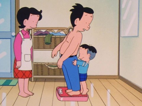 コボちゃん(TVシリーズ)｜#22～#25｜最新の映画・ドラマ・アニメを見る