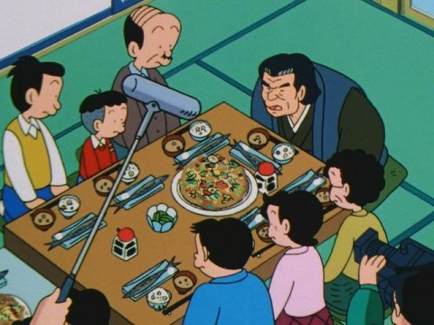 コボちゃん(TVシリーズ)｜#46～#49｜最新の映画・ドラマ・アニメを見る