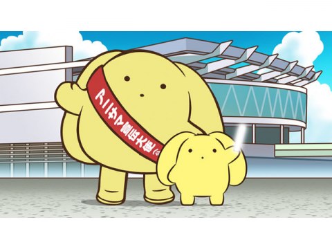 うーさーのその日暮らし 夢幻編｜最新の映画・ドラマ・アニメを見る