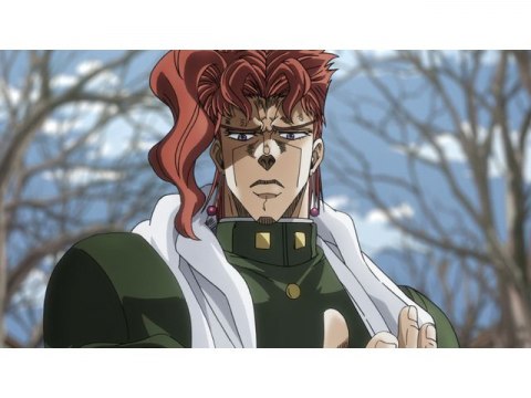 ジョジョの奇妙な冒険 スターダストクルセイダース|第2話~第12 ジョジョの奇妙な冒険 スターダストクルセイダース|第2話~第12