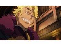 Gate 自衛隊 彼の地にて 斯く戦えり 第13話 第24話 最新の映画 ドラマ アニメを見るならmusic Jp Gate 自衛隊 彼の地にて 斯く戦えり 第13話 第24話 最新の映画 ドラマ アニメを見るならmusic Jp