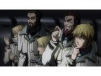 Terraformars テラフォーマーズ 第2話 第13話の動画 最新の動画配信 レンタルならmusic Jp