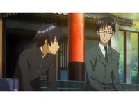 カンピオーネ まつろわぬ神々と神殺しの魔王 第二話 第十三話 最新の映画 ドラマ アニメを見るならmusic Jp