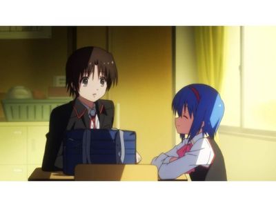 リトルバスターズ 第14話 第26話 最新の映画 ドラマ アニメを見るならmusic Jp