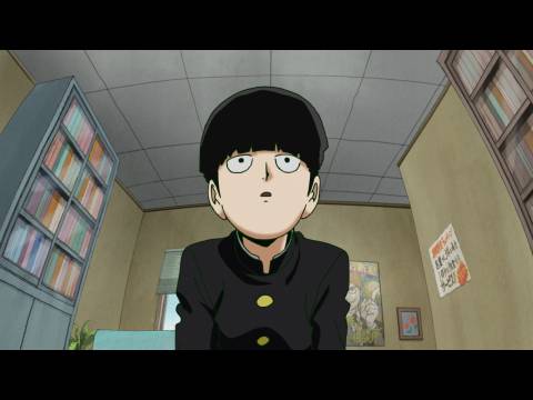 モブサイコ100 REIGEN ~知られざる奇跡の霊能力者~｜最新の映画