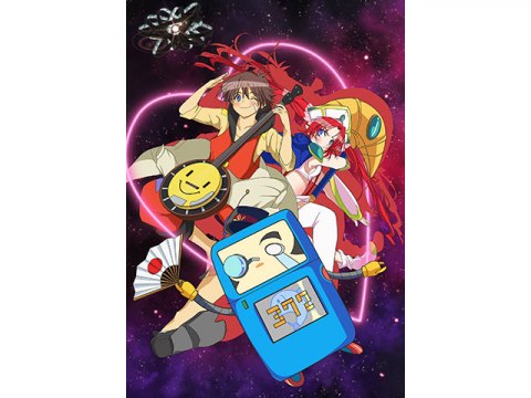無責任ギャラクシー☆タイラー [Blu-ray] Amazon.co.jp: 無責任ギャラクシー☆タイラー [Blu-ray] : 小出