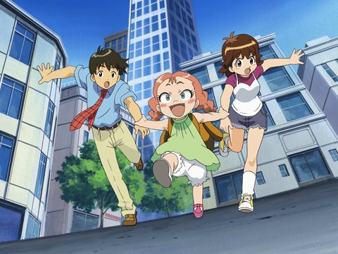 七人のナナ｜第1問～第25問+補習問題｜最新の映画・ドラマ・アニメを