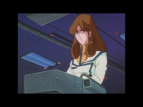 超時空要塞マクロス｜第1話～第36話｜最新の映画・ドラマ・アニメを