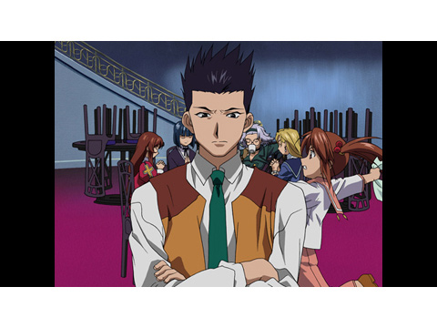サクラ大戦 エコール・ド・巴里｜最新の映画・ドラマ・アニメを