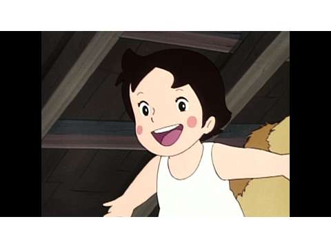 アルプスの少女ハイジ｜第2話～第52話｜最新の映画・ドラマ・アニメを