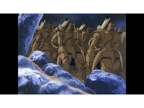 巨神ゴーグ [DVD] 北米版 全26話 日本語音声（字幕Off可） 送料無料