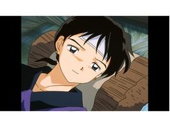 犬夜叉 第2期 第52話 止められない 妖怪の本性の動画 最新の動画配信 レンタルならmusic Jp