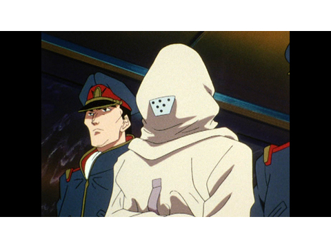 無責任艦長タイラー｜第22話～第26話｜最新の映画・ドラマ・アニメを