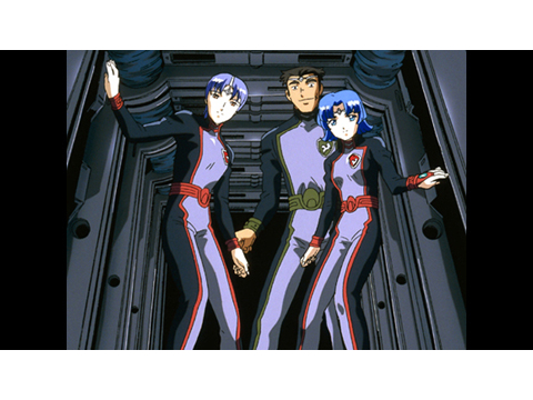 星界の戦旗｜最新の映画・ドラマ・アニメを見るならmusic.jp