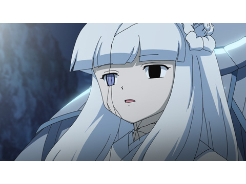 犬夜叉 完結編 第11話 第15話 最新の映画 ドラマ アニメを見るならmusic Jp