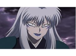 犬夜叉 完結編 第16話 瞳子の結界の動画 最新の動画配信 レンタルならmusic Jp