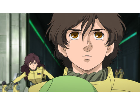 機動戦士ガンダムuc Episode 1 Episode 7 最新の映画 ドラマ アニメを見るならmusic Jp