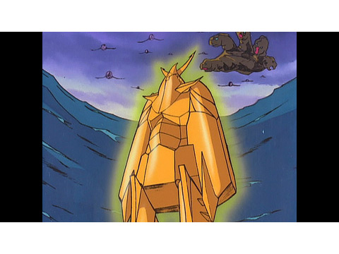 勇者ライディーン｜第1話～第50話｜最新の映画・ドラマ・アニメを見る