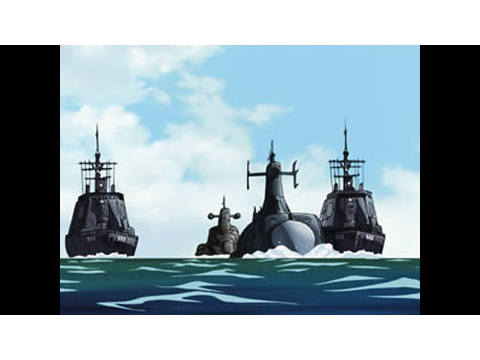 SUBMARINE SUPER99｜最新の映画・ドラマ・アニメを見るならmusic.jp