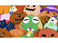 ケロロ軍曹 7thシーズン 第336話 第339話 最新の映画 ドラマ アニメを見るならmusic Jp ケロロ軍曹 7thシーズン 第336話 第339話 最新の映画 ドラマ アニメを見るならmusic Jp