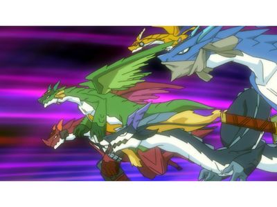 ケロロ軍曹 7thシーズン 第356話 第358話 最新の映画 ドラマ アニメを見るならmusic Jp