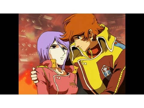 コスモウォーリアー零｜最新の映画・ドラマ・アニメを見るならmusic.jp