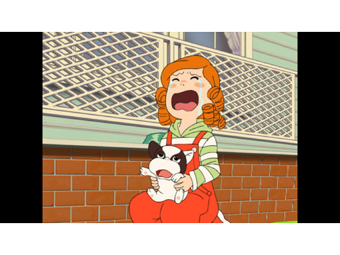 ふぉうちゅんドッグす｜#2～#6｜最新の映画・ドラマ・アニメを