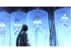 結界師 第五十話 最終決戦 の動画 最新の動画配信 レンタルならmusic Jp