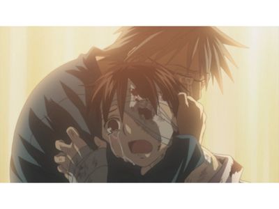 最終兵器彼女 第9話 第13話 最新の映画 ドラマ アニメを見るならmusic Jp