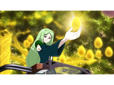 バトルスピリッツ 少年激覇ダン｜第12話～第16話｜最新の映画・ドラマ