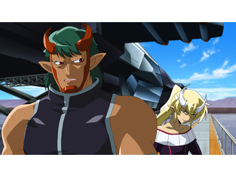 バトルスピリッツ ブレイヴ｜第2話～第50話｜最新の映画・ドラマ