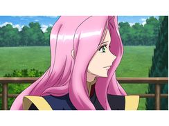 クロスアンジュ 天使と竜の輪舞 第話 神の求魂の動画 最新の動画配信 レンタルならmusic Jp