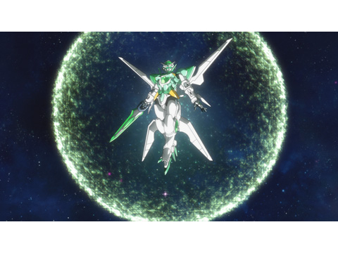ガンダムビルドファイターズトライ 第16話 第話 最新の映画 ドラマ アニメを見るならmusic Jp