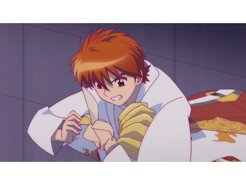 境界のRINNE｜第8話～第13話｜最新の映画・ドラマ・アニメを見るならmusic.jp