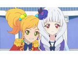 アイカツスターズ 第46話 炎のs4決定戦 の動画 最新の動画配信 レンタルならmusic Jp