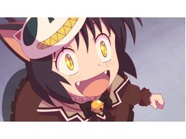 境界のrinne 第2シリーズ 28 消えた会費の動画 最新の動画配信 レンタルならmusic Jp