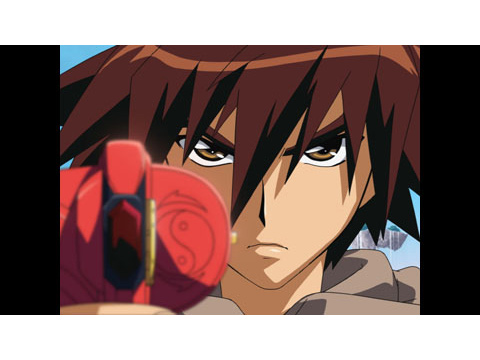 陰陽大戦記｜第22話～第26話｜最新の映画・ドラマ・アニメを見る