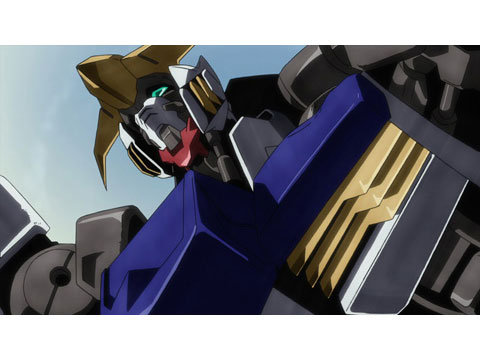 機動戦士ガンダム 鉄血のオルフェンズ 第2話 第6話の動画 最新の動画配信 レンタルならmusic Jp