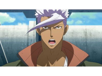 機動戦士ガンダム 鉄血のオルフェンズ 第22話 第25話 最新の映画 ドラマ アニメを見るならmusic Jp