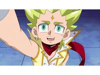 デュエル マスターズ 17 第32話 第36話 最新の映画 ドラマ アニメを見るならmusic Jp