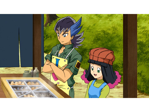 デュエル マスターズ Vs 第8話 第13話 最新の映画 ドラマ アニメを見るならmusic Jp