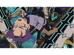 デュエル マスターズ ビクトリー 第24話 巨大なる丸き門 開かれん ひとりはみんなのためにの動画 最新の動画配信 レンタルならmusic Jp