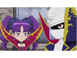 デュエル マスターズ ビクトリーv3 第38話 ふたつの秘宝 の動画 最新の動画配信 レンタルならmusic Jp
