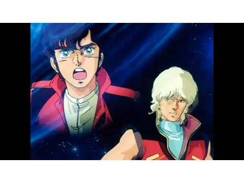 機動戦士ガンダムZZ｜第1話～最終話｜最新の映画・ドラマ・アニメを見るならmusic.jp