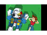 Sdガンダムフォース 最新の映画 ドラマ アニメを見るならmusic Jp