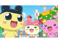 たまごっち コレクトたまハート編 第109回 第113回 最新の映画 ドラマ アニメを見るならmusic Jp